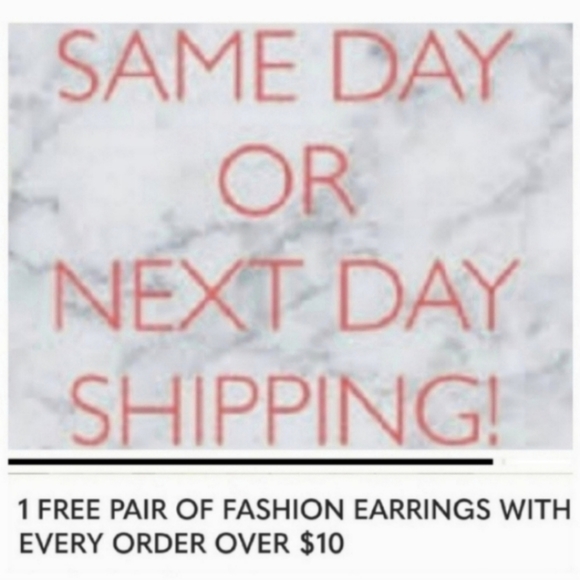 Victoria's secret pink lightly lined plunge bralette - Picture 8 of 8